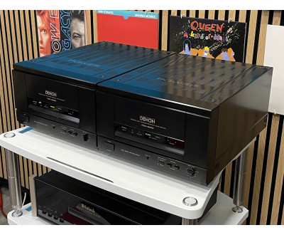 Denon POA-6600